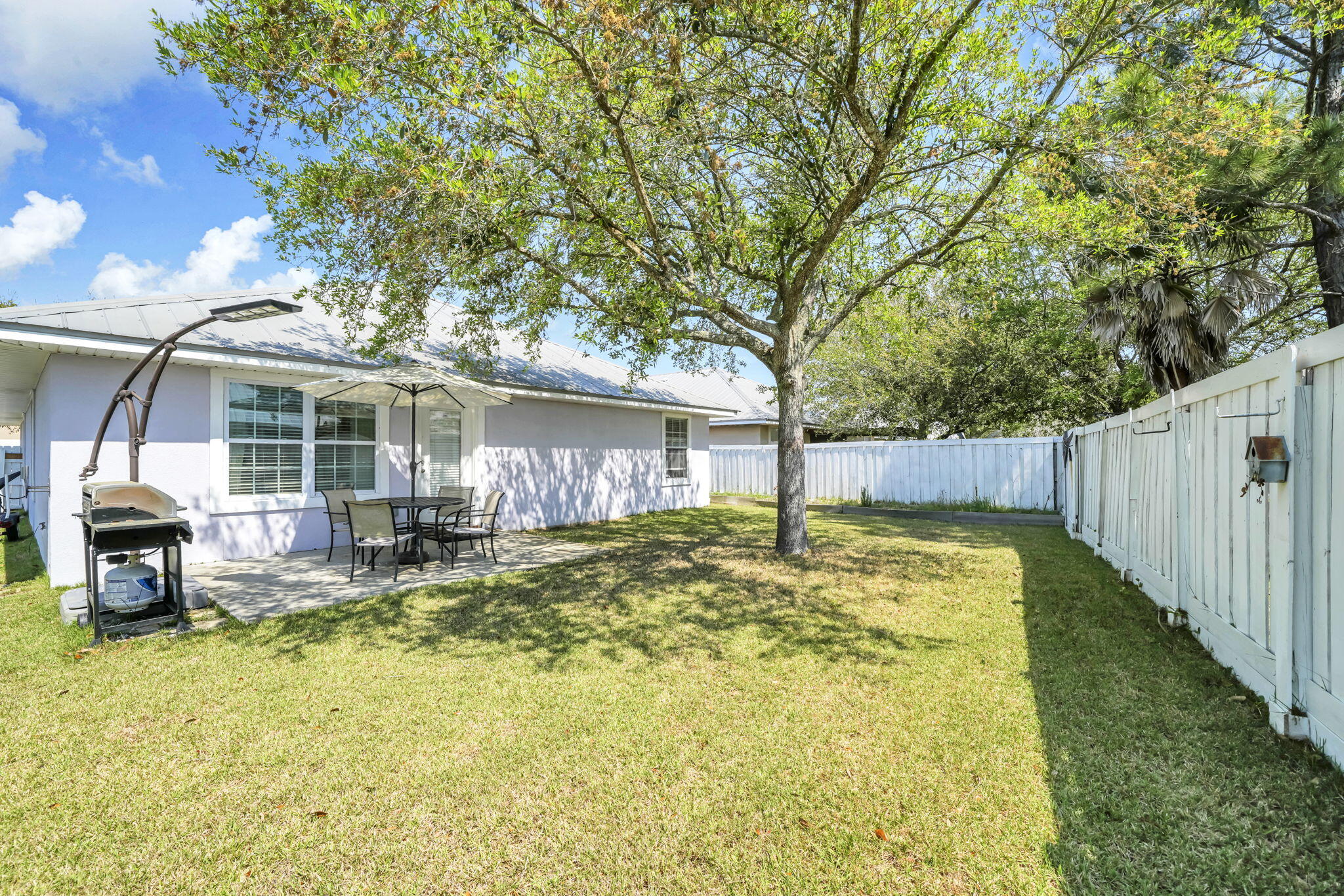 119 Red Bay Court Santa Rosa Beach, FL 32459 - Photo 33 of 36 a view of swimming pool with a patio