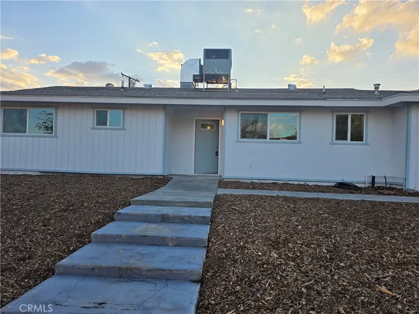$320,000 | 37142 Camarillo Avenue, Barstow, CA 92311