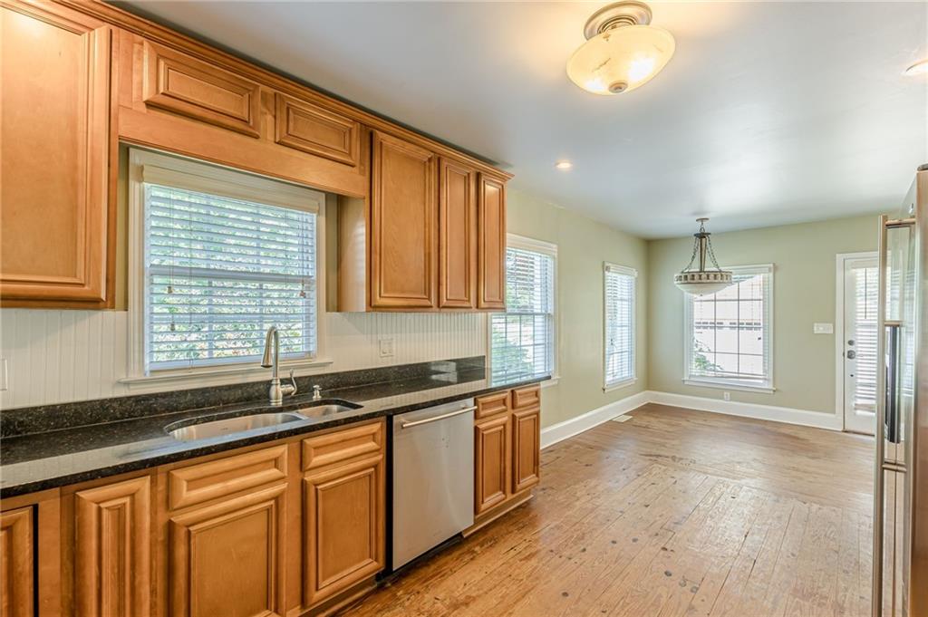 2367 Ridgeway Avenue College Park, GA 30337 - Photo 21 of 63 Gallery Image 21