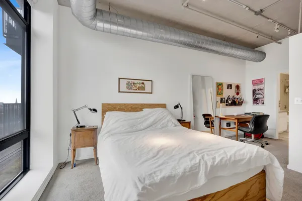 $270,000 | 1525 South Sangamon Street, Unit 610, Chicago, IL 60608