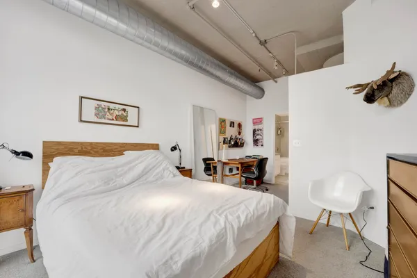 $270,000 | 1525 South Sangamon Street, Unit 610, Chicago, IL 60608