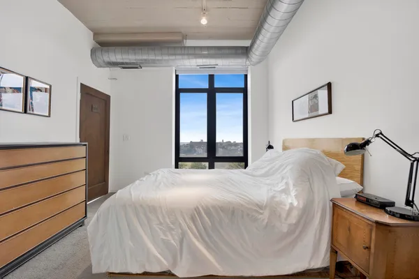 $270,000 | 1525 South Sangamon Street, Unit 610, Chicago, IL 60608