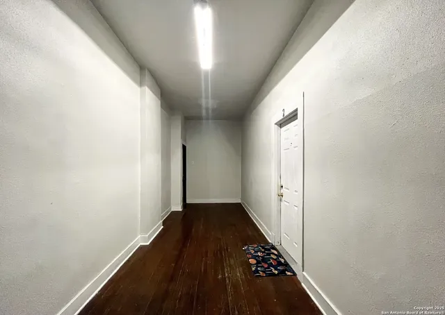 $725 | 319 Army Boulevard, Unit 4, San Antonio, TX 78215