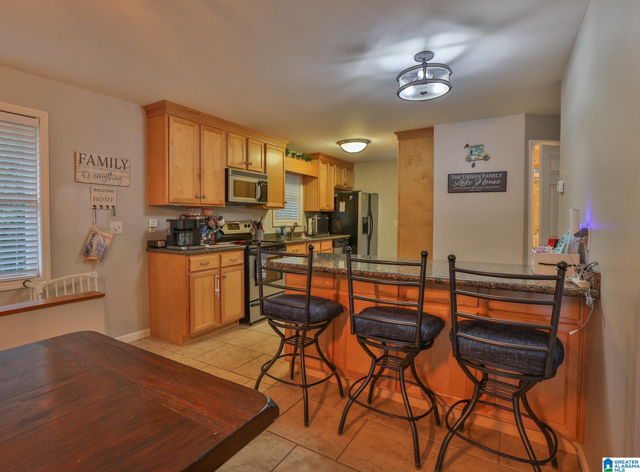 438 Traweek Lane Pell City, AL 35128 - Photo 9 of 49