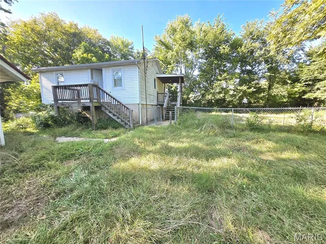 $63,480 | 412 Frisco Street, Pacific, MO 63069