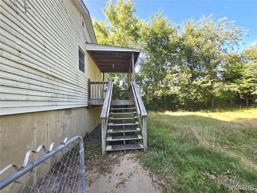 412 Frisco Street Pacific, MO 63069 - Photo 13 of 15