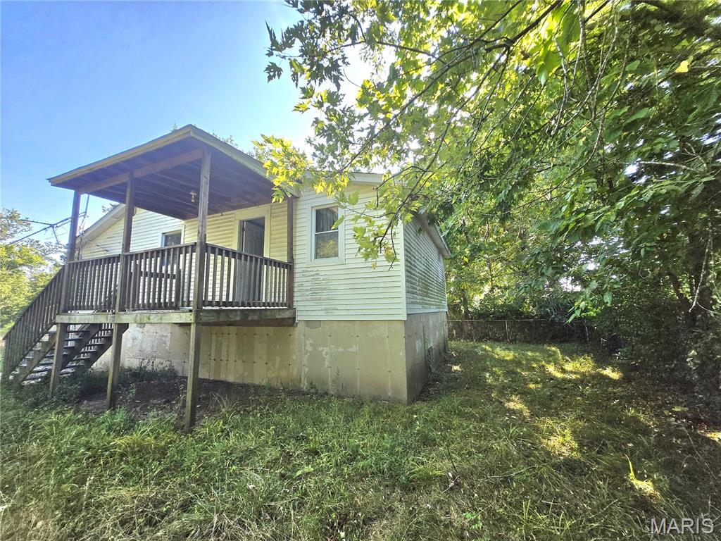 412 Frisco Street Pacific, MO 63069 - Photo 14 of 15