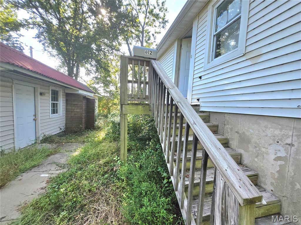 412 Frisco Street Pacific, MO 63069 - Photo 2 of 15