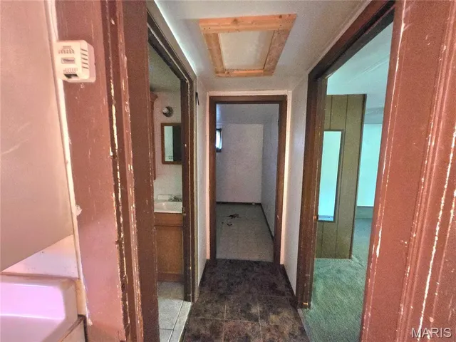 $63,480 | 412 Frisco Street, Pacific, MO 63069