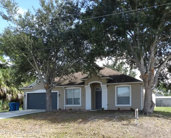 $1,845 | 117 Fayetteville Street, Palm Bay, FL 32908
