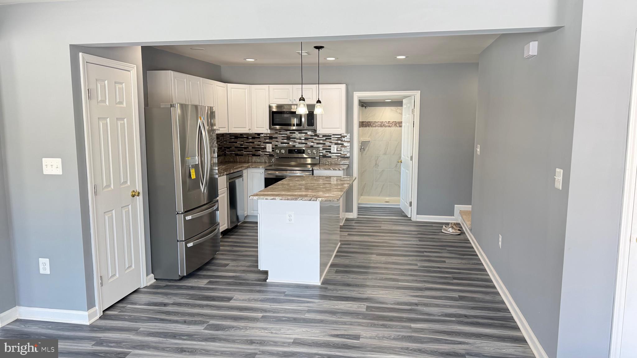 4467 Ebenezer Church Road Midland, VA 22728 - Photo 15 of 38