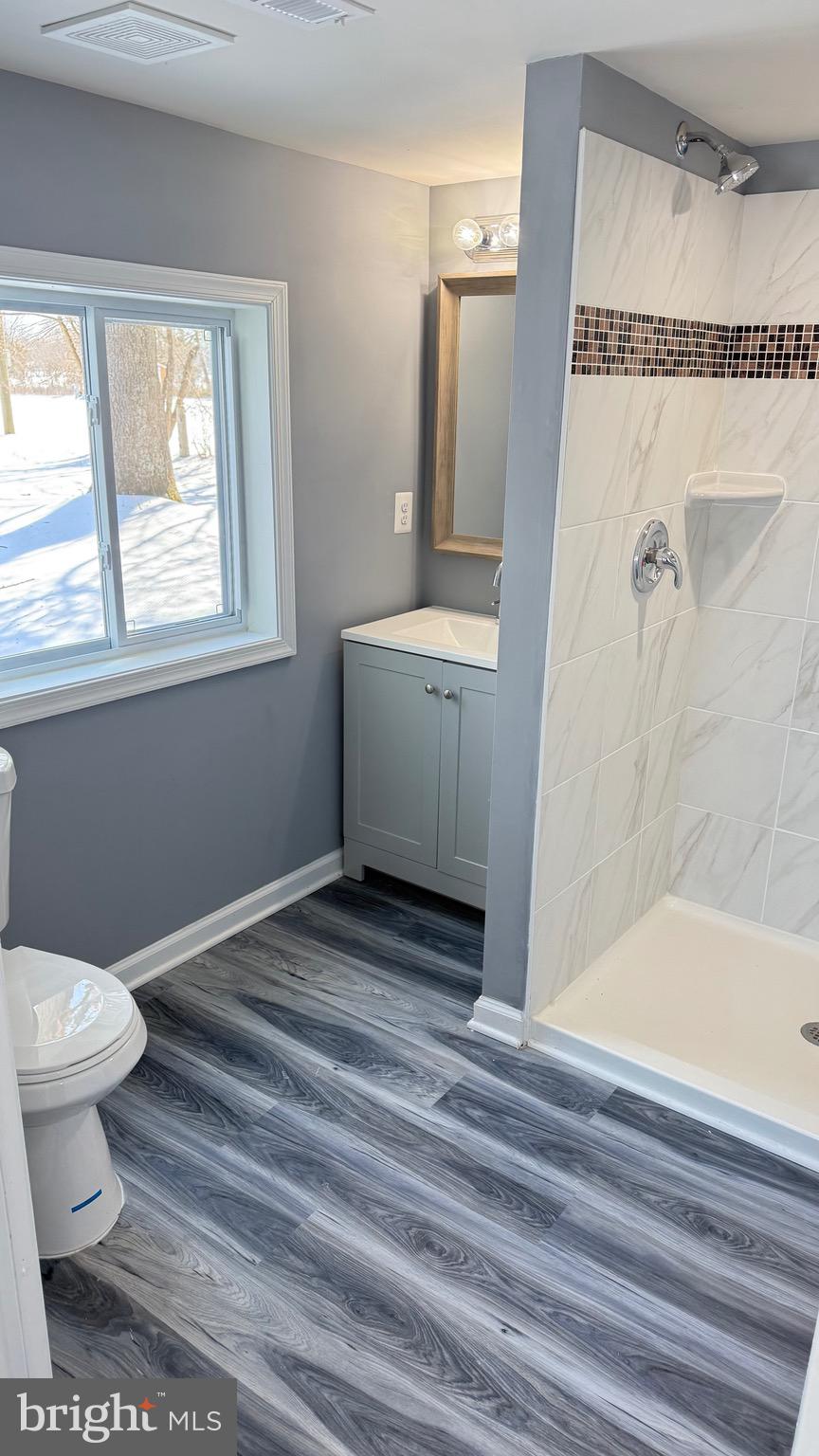 4467 Ebenezer Church Road Midland, VA 22728 - Photo 16 of 38