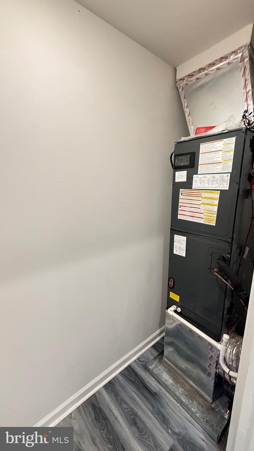 4467 Ebenezer Church Road Midland, VA 22728 - Photo 21 of 38