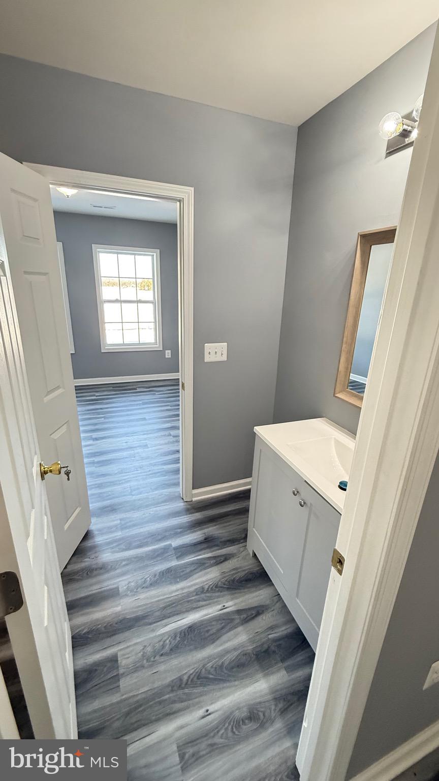 4467 Ebenezer Church Road Midland, VA 22728 - Photo 24 of 38