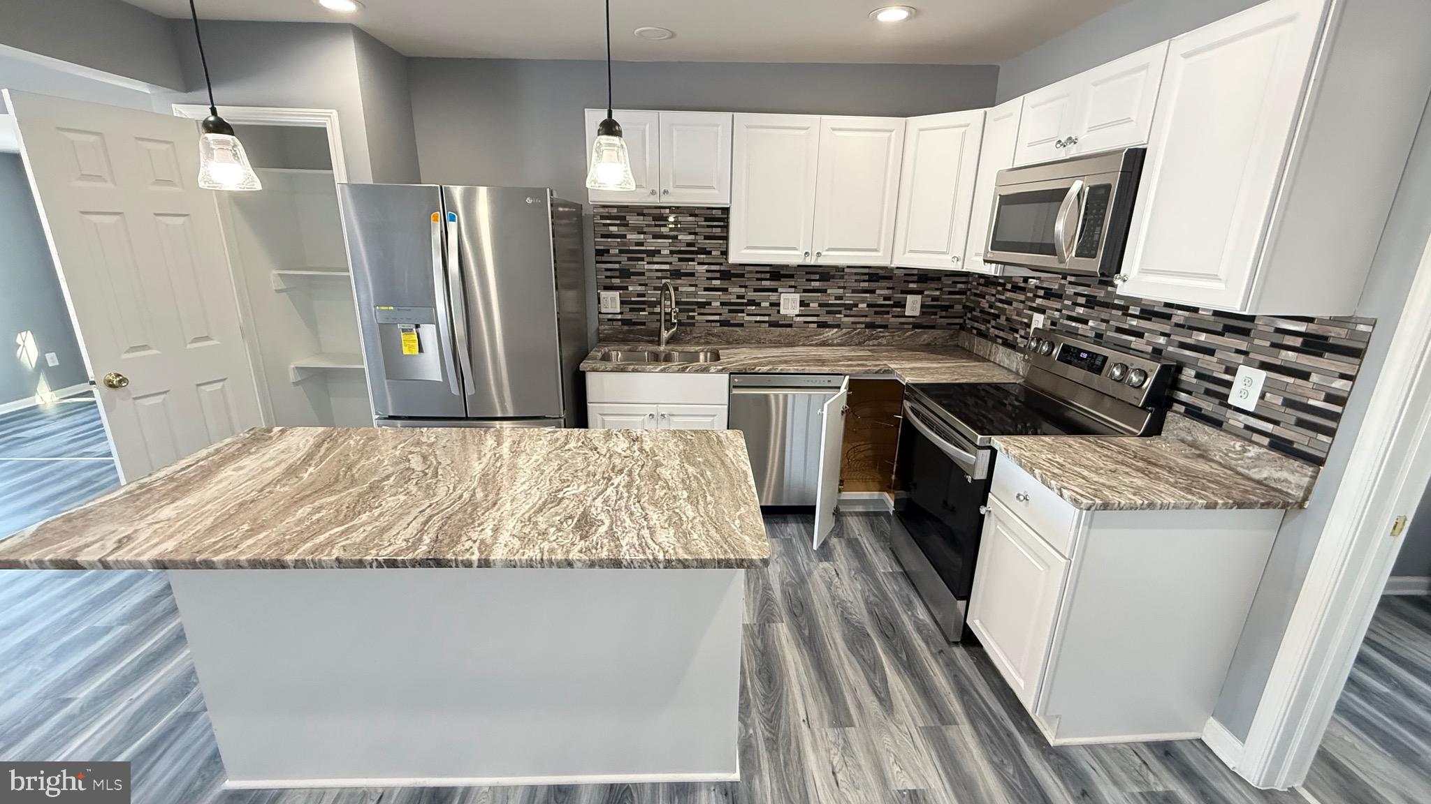 4467 Ebenezer Church Road Midland, VA 22728 - Photo 38 of 38