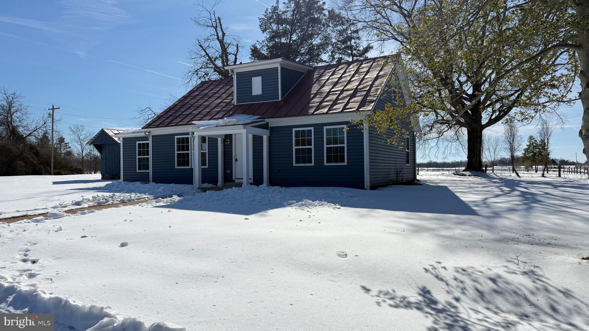 4467 Ebenezer Church Road Midland, VA 22728 - Photo 4 of 38