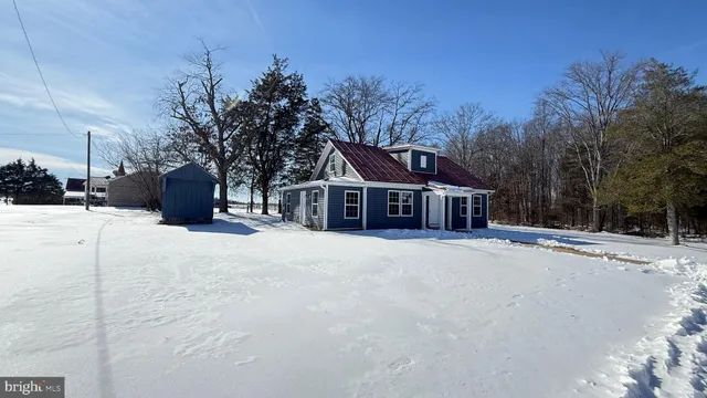 $3,000 | 4467 Ebenezer Church Road, Midland, VA 22728