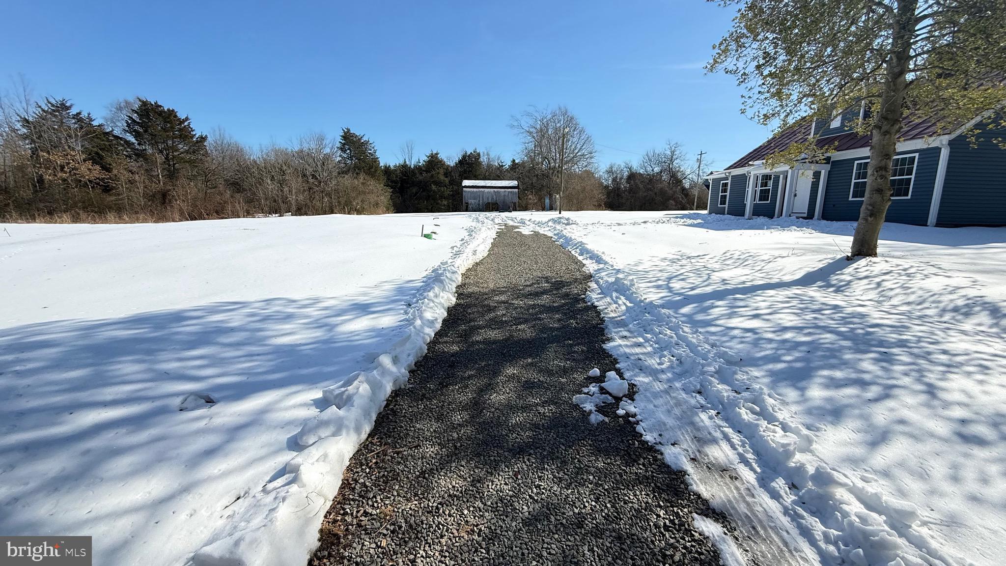 4467 Ebenezer Church Road Midland, VA 22728 - Photo 6 of 38