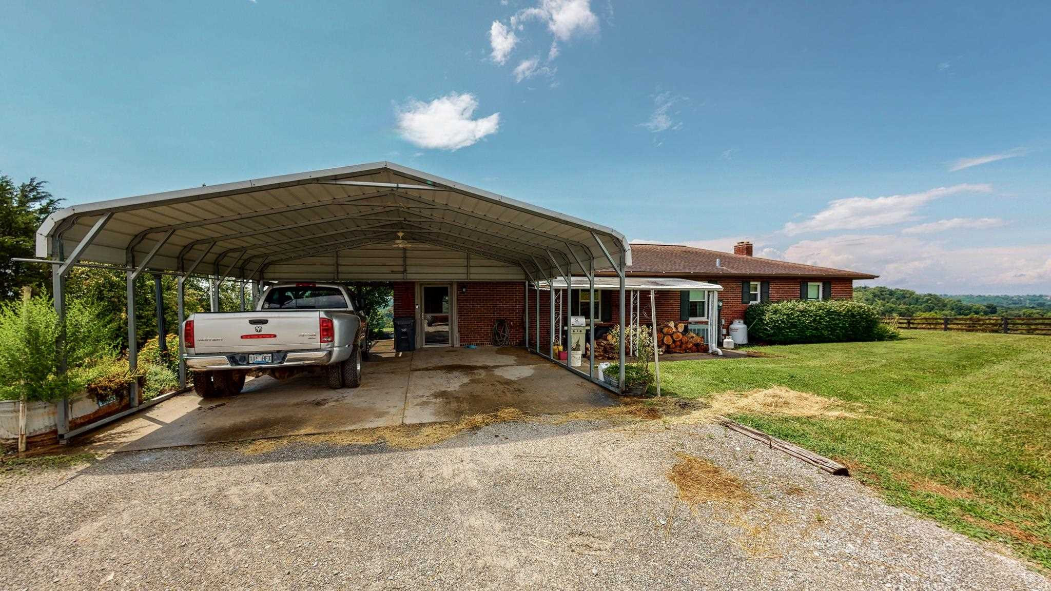 9851 Barrs Branch Road Alexandria, KY 41001 - Photo 28 of 49