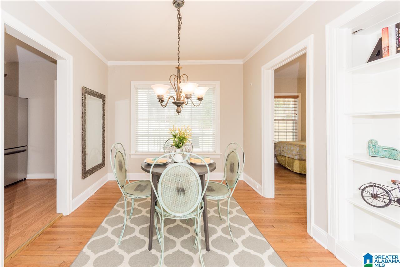 1202 Irving Road Birmingham, AL 35209 - Photo 9 of 31