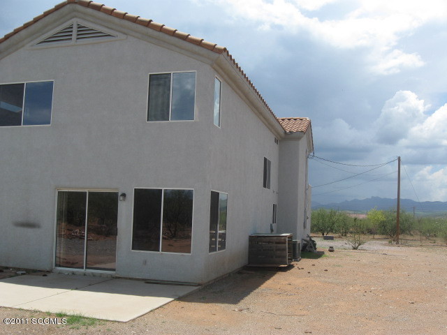 60 Avenida Pastor Rio Rico, AZ 85648 - Photo 2 of 10