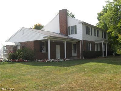 2190 Reimer Road Wadsworth, OH 44281 - Photo 1 of 24 Exterior of home
