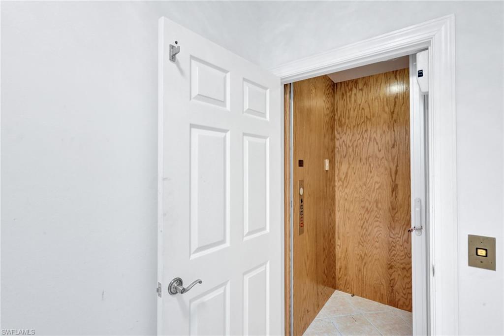 1277 Rialto Way, Unit 201 Naples, FL 34114 - Photo 13 of 46 a view of a small space