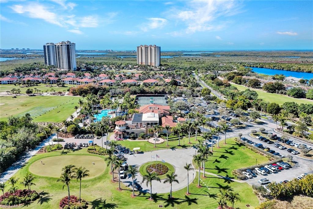 1277 Rialto Way, Unit 201 Naples, FL 34114 - Photo 25 of 46 a view of a city