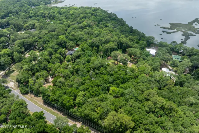 $1,900,000 | 0 Barnwell Road, Fernandina Beach, FL 32034