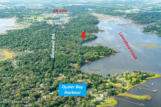 $1,900,000 | 0 Barnwell Road, Fernandina Beach, FL 32034