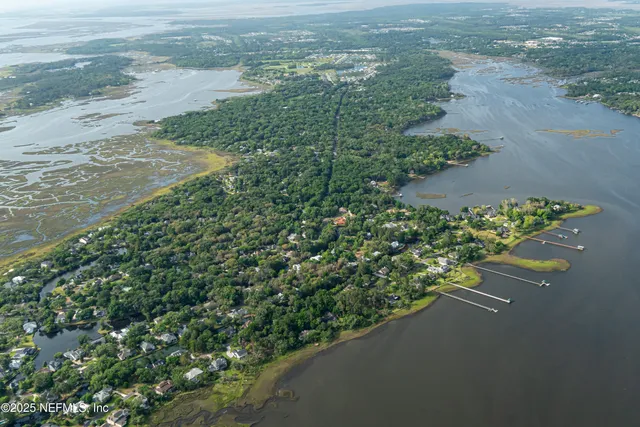 $1,900,000 | 0 Barnwell Road, Fernandina Beach, FL 32034