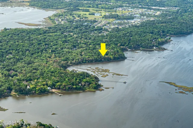 $1,900,000 | 0 Barnwell Road, Fernandina Beach, FL 32034