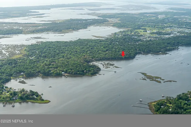 $1,900,000 | 0 Barnwell Road, Fernandina Beach, FL 32034
