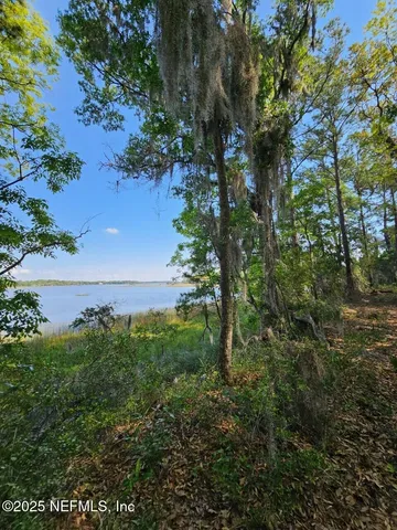a view of a lake view