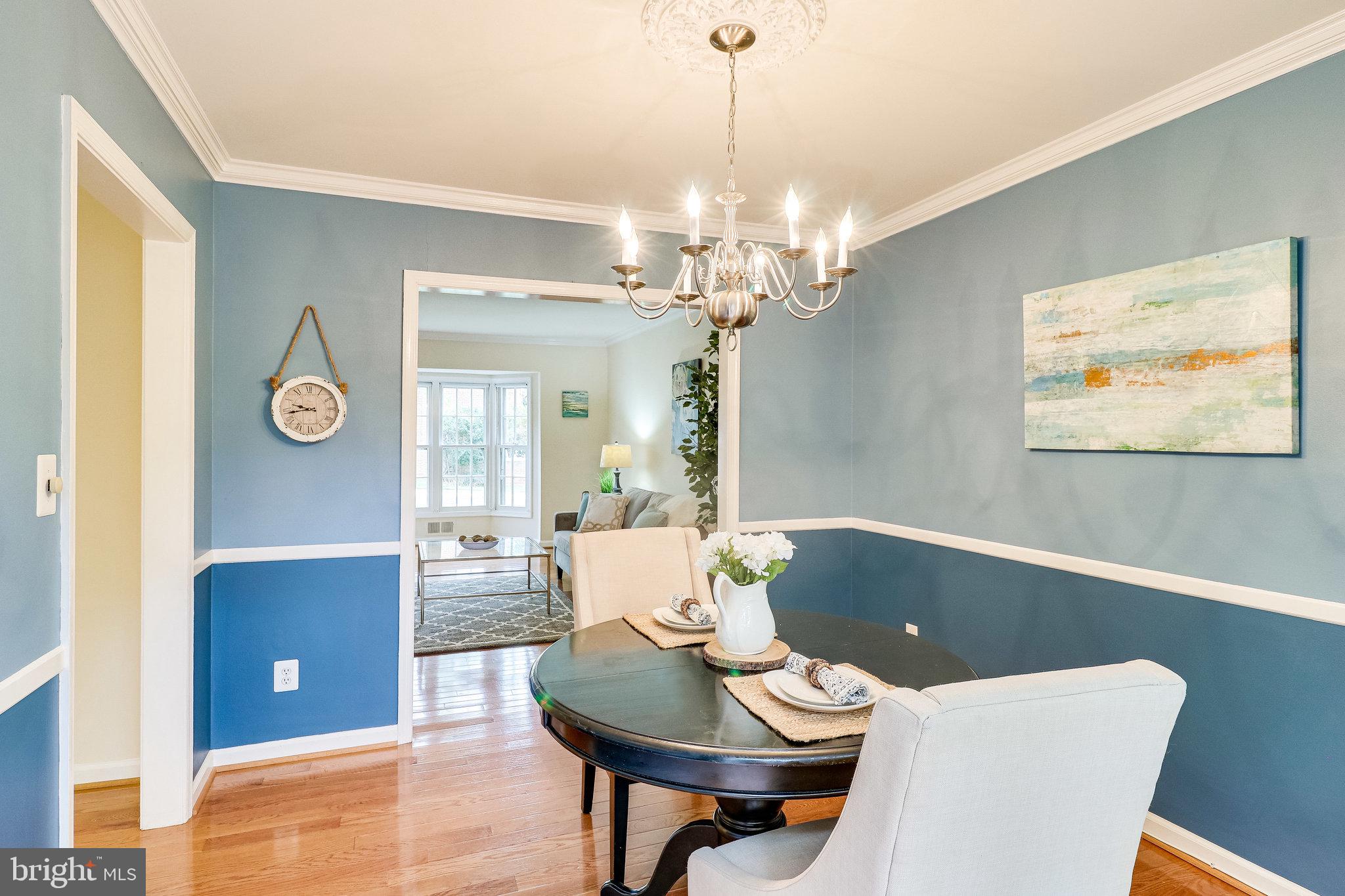 5962 Seabright Road Springfield, VA 22152 - Photo 14 of 79 Gallery Image 14