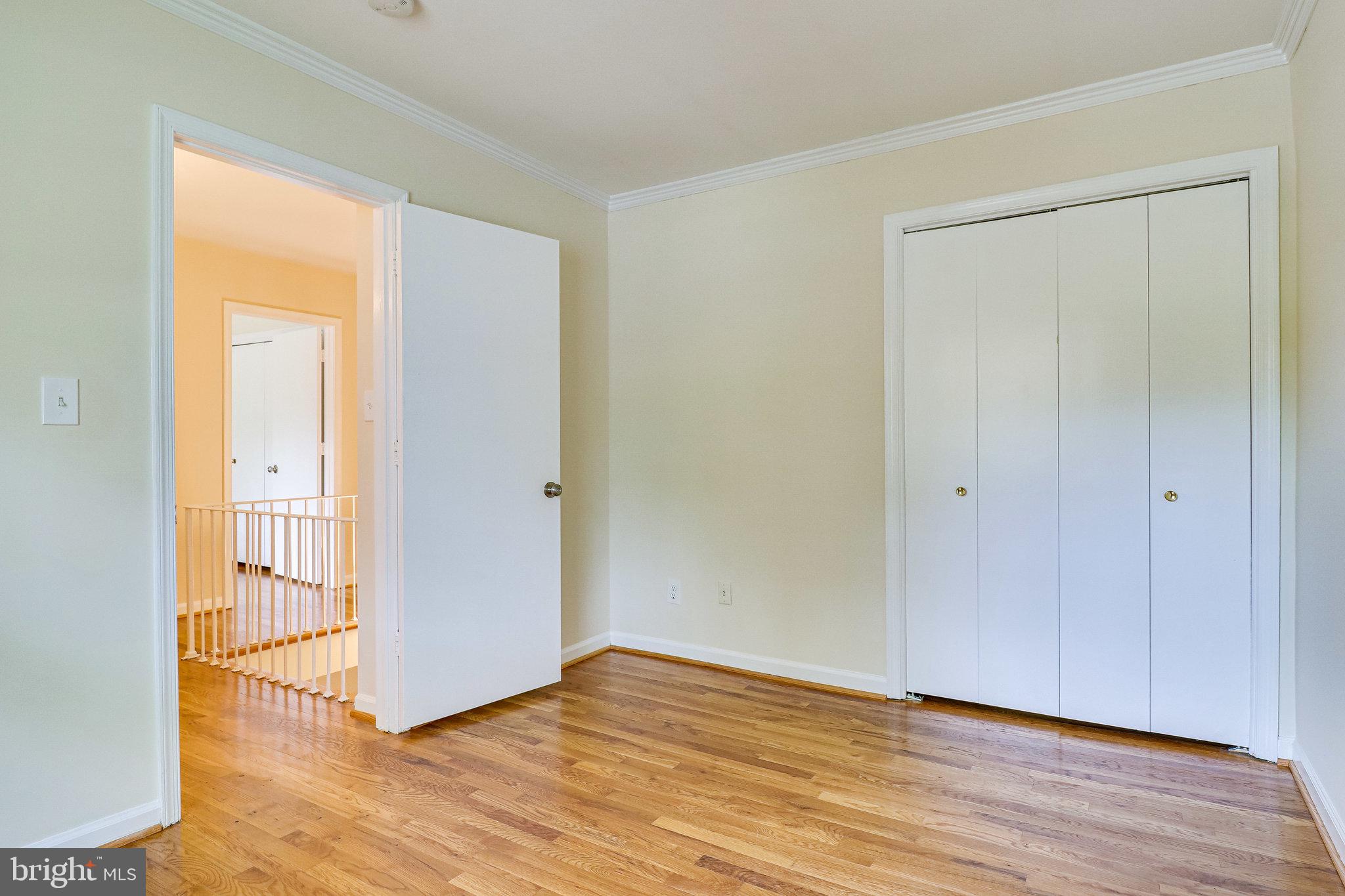 5962 Seabright Road Springfield, VA 22152 - Photo 40 of 79 Bedroom 2