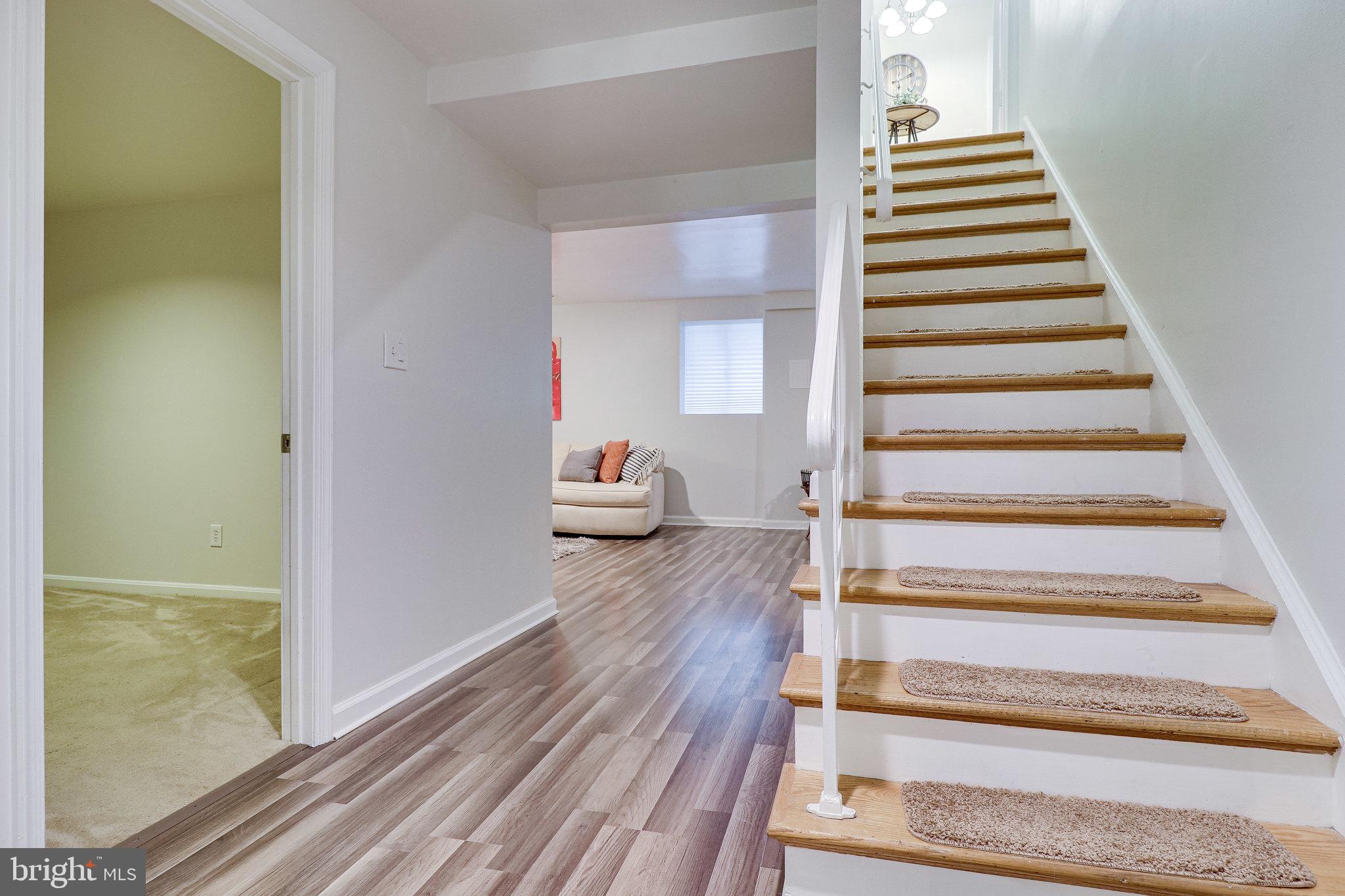 5962 Seabright Road Springfield, VA 22152 - Photo 50 of 79 Lower Level