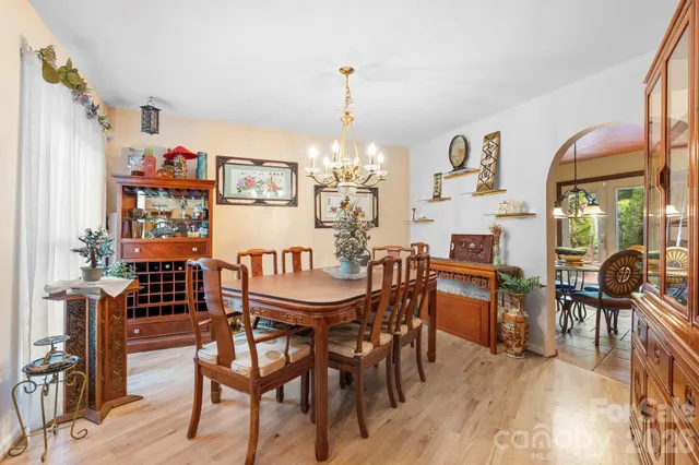 $690,000 | 1750 5th St Drive Northwest, Hickory, NC 28601