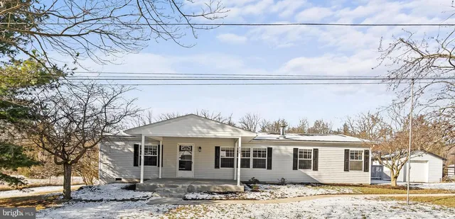 $429,000 | 9706 Crabapple Lane, Hagerstown, MD 21740