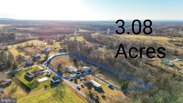 $429,000 | 9706 Crabapple Lane, Hagerstown, MD 21740