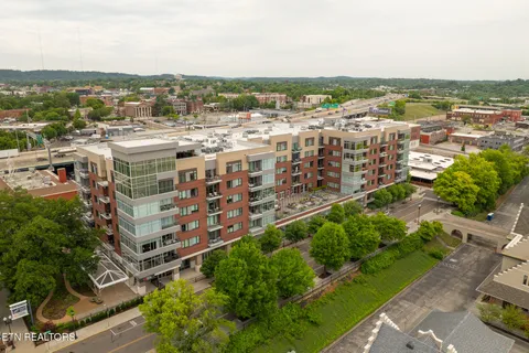 $1,795,000 | 333 West Depot Avenue, Unit 603, Knoxville, TN 37917