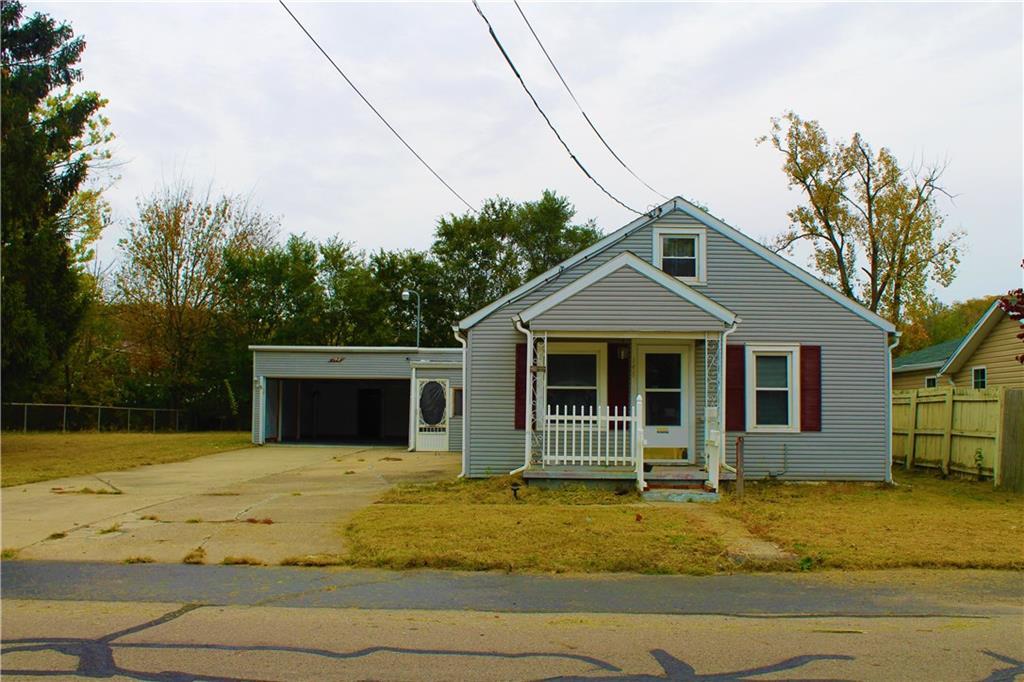 148 4th Springfield, OH 45505 - Photo 6 of 61