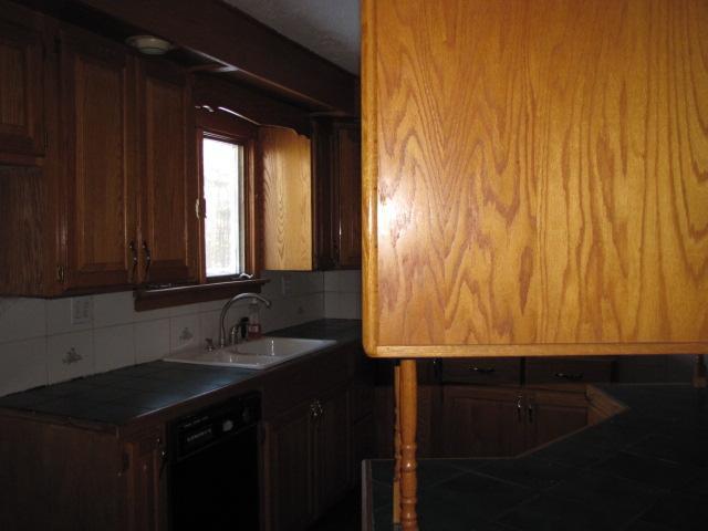 57 Wooster Hill Road Rome, ME 04963 - Photo 3 of 11 Kitchen.