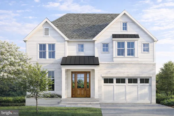 $2,550,000 | 6404 27th Street North, Arlington, VA 22207