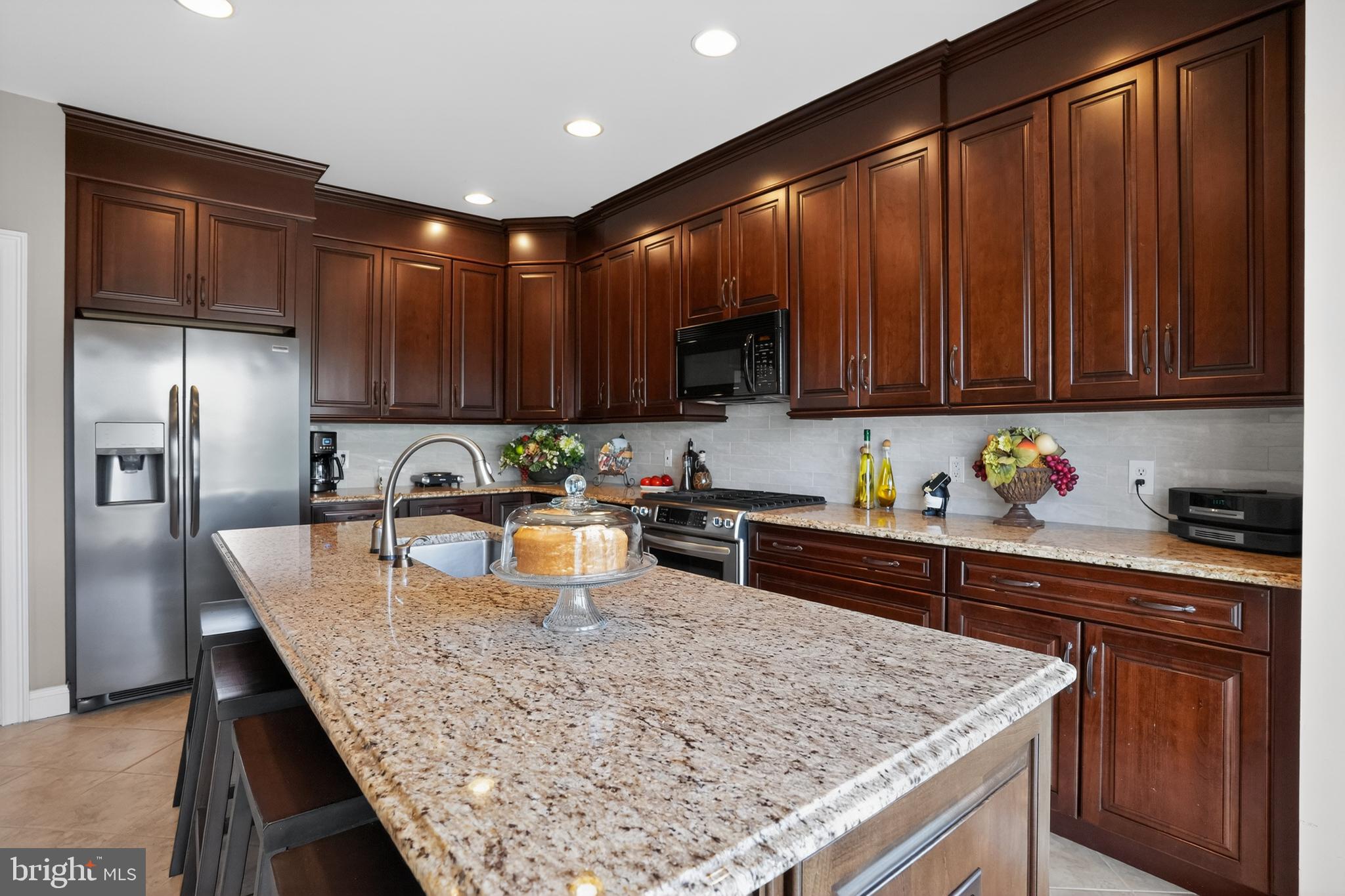 4 Addison Court Doylestown, PA 18901 - Photo 10 of 30 Kitchen