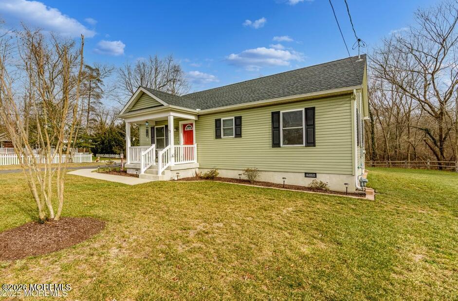53 North New Prospect Road Jackson, NJ 08527 - Photo 28 of 34 Outside 53 N. New Prospect #3