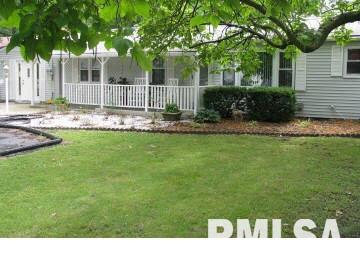 504 Fairfield Road Mount Vernon, IL 62864 - Photo 1 of 13 Gallery Image 1