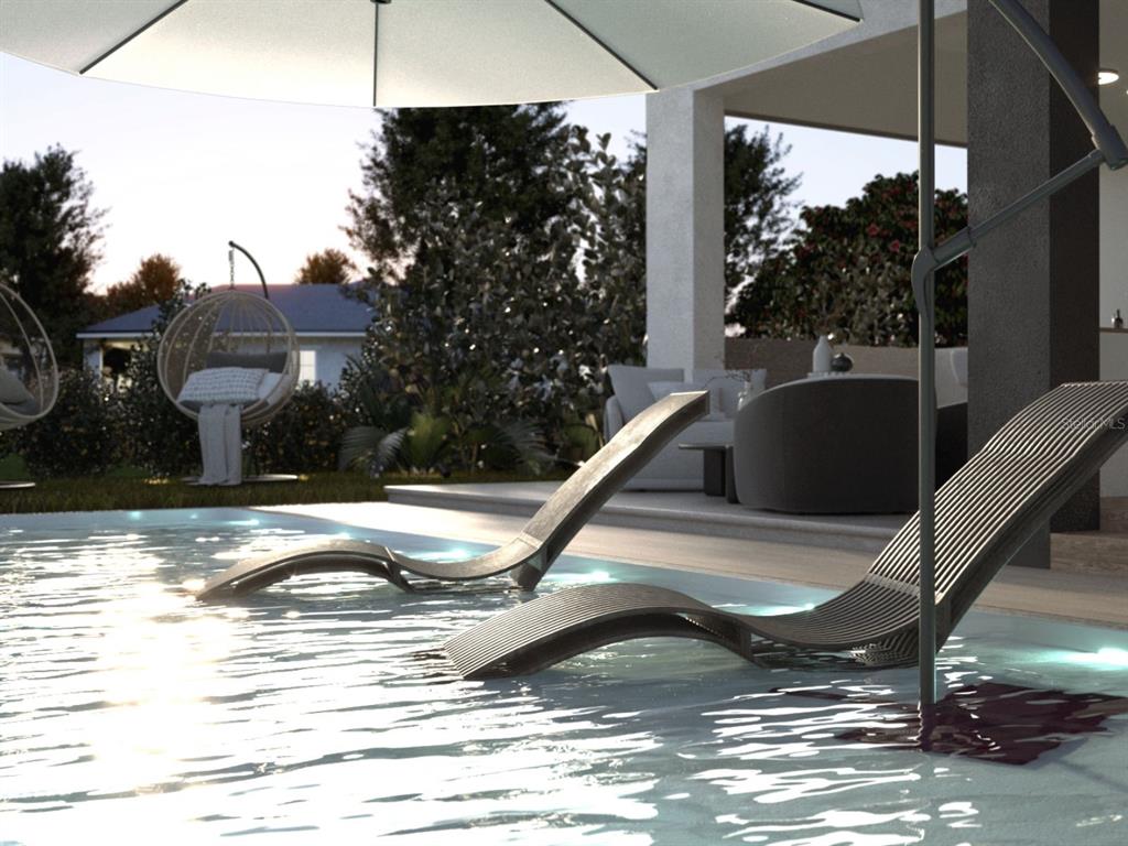 5151 Marina Drive St. Cloud, FL 34771 - Photo 3 of 9