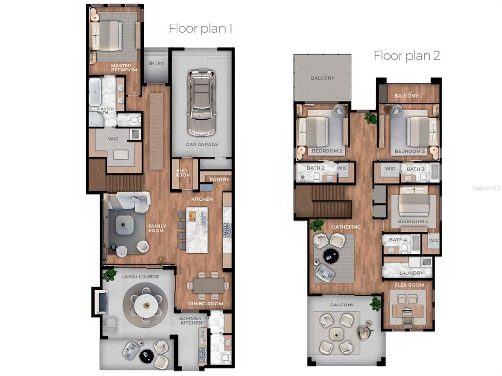 5151 Marina Drive St. Cloud, FL 34771 - Photo 8 of 9