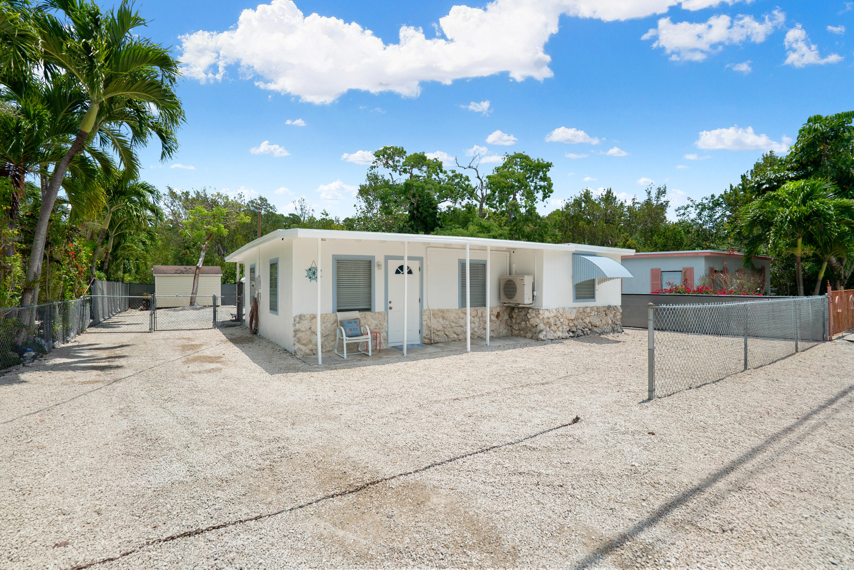 4 Tina Place Key Largo, FL 33037 - Photo 1 of 30 Front of the home